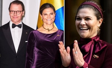 Bild till artikeln Så mycket kostar kronprinsessan Victorias smycken