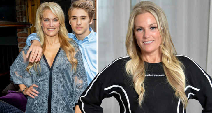 polis, Laila Bagge, Nöje, Familj