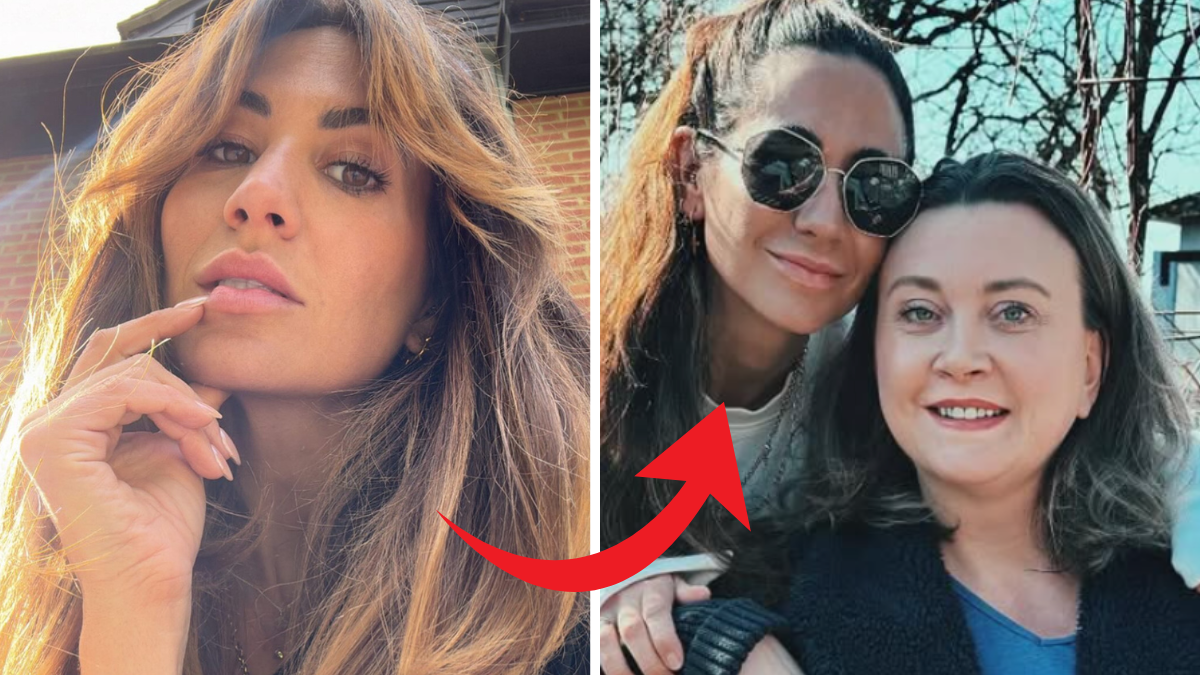 Ciara Zelmerlöw bor hos Camilla Läckberg. 