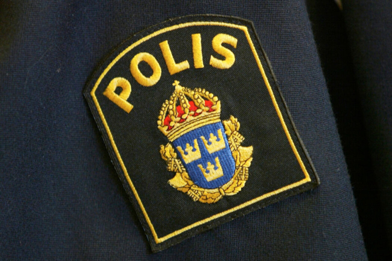 Polisen i Göteborg letar efter en nioåring som försvann på Hisingen under förmiddagen. Arkivbild.