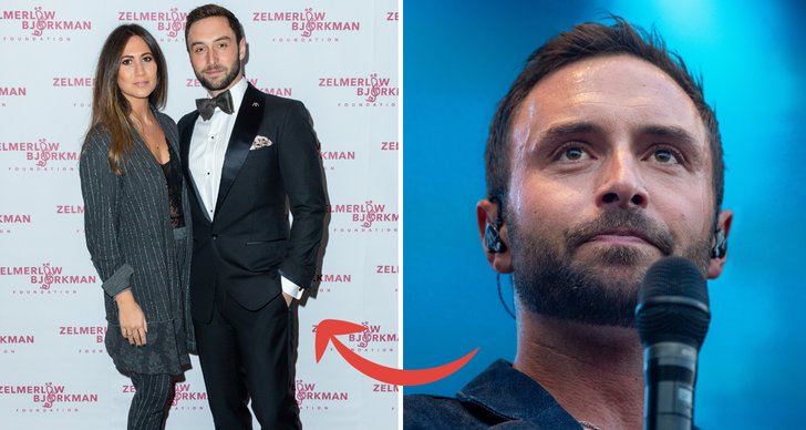 Nöje, Ciara Janson Zelmerlöw, Måns Zelmerlöw