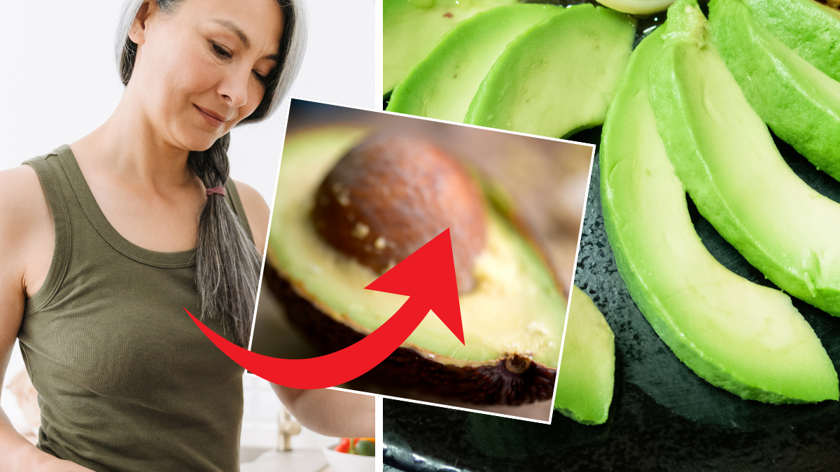 Därför ska du inte slänga skalet på din avokado.