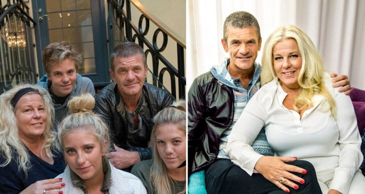 Nöje, Jesper Parnevik, Penny Parnevik, Mia Parnevik, parneviks, Barn, Familj