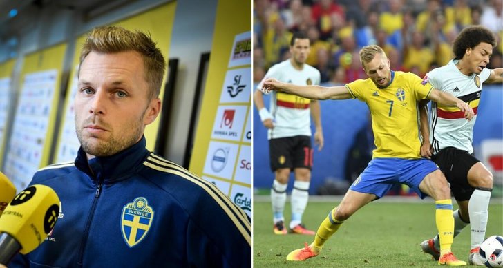 Familj, Nöje, Sebastian Larsson, Mästarnas mästare