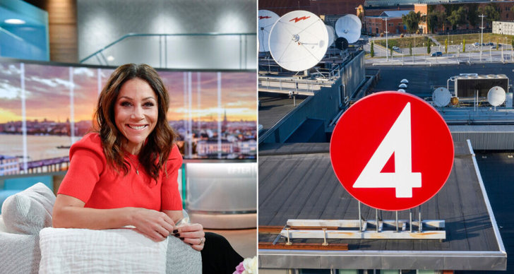 allmänt, TV4