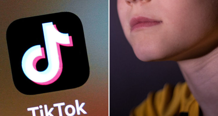 allmänt, nyheter, TikTok