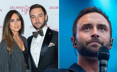 Bild till artikeln Ciara Zelmerlöws agerande väcker frågor om relationen till Måns Zelmerlöw