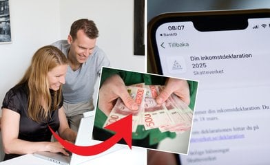 Bild till artikeln Här är avdragen du inte får missa i deklarationen 2025