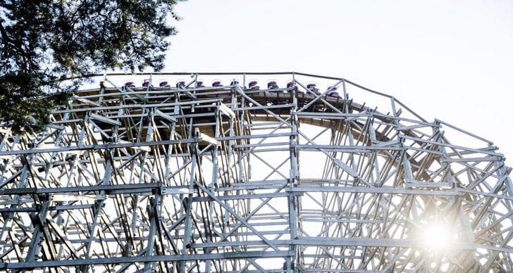 Familj, Gröna Lund, Kolmården, nyheter, furuviken