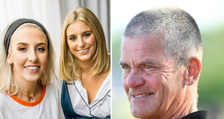 allmänt, Penny Parnevik, parneviks, Nöje, Jesper Parnevik, Peg Parnevik, Mia Parnevik