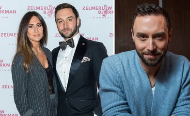 Bild till artikeln Ciaras Jansons oväntade besked med Måns: Äntligen