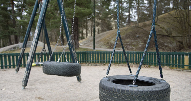 allmänt, nyheter, Förskola, Södertälje