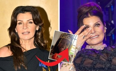 Bild till artikeln Carola vädjar om hjälp med dottern – efter stora händelsen