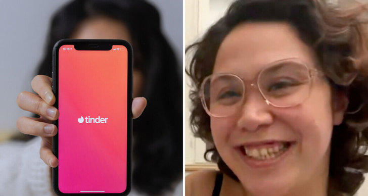 allmänt, Nyfödd, Bebis, nyblivna föräldrar, Tinder