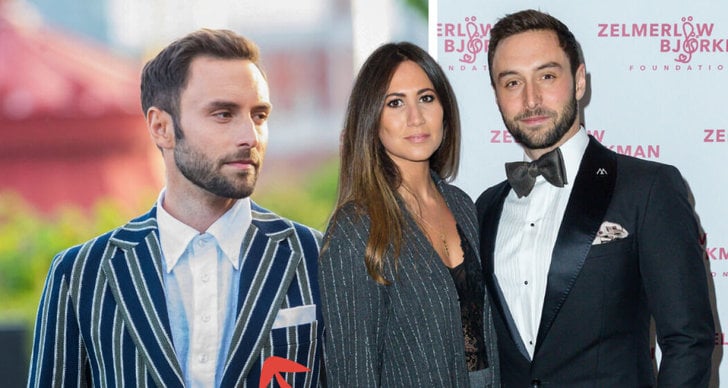 Familj, Nöje, Måns Zelmerlöw, Ciara Janson Zelmerlöw