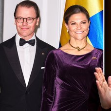 Kronprinsessan Victoria blir ofta uppmärksammad för sin stil. 