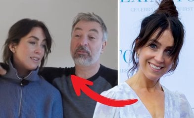 Bild till artikeln Sofia Ståhl om svåra händelsen i familjen: “Sista gången...”