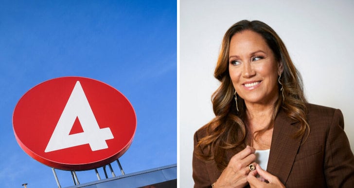 Nöje, TV4, renees brygga, Renée Nyberg, allmänt