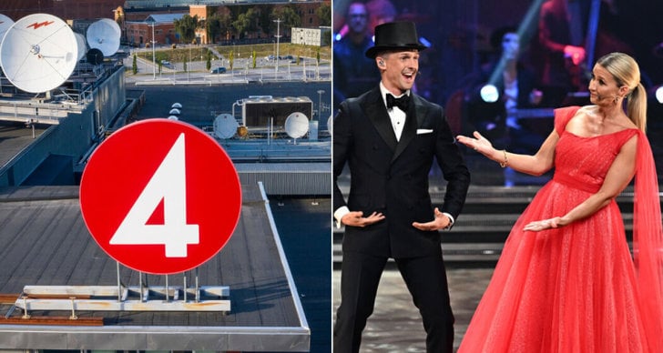 TV4, allmänt