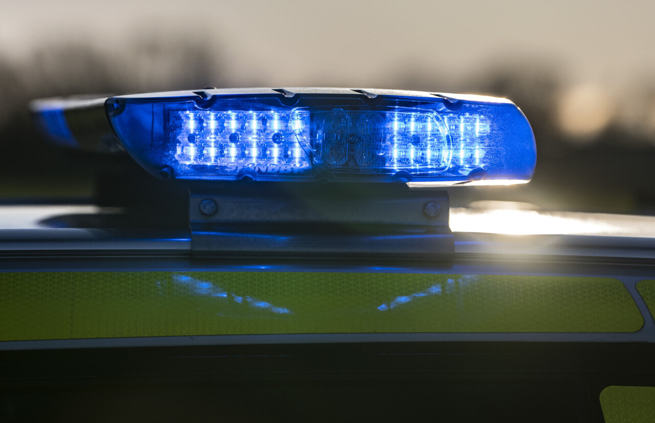 Polisen söker efter en 15-årig pojke som försvunnit i Alingsås.