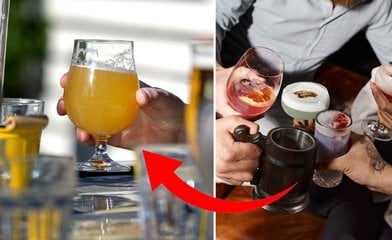 Bild till artikeln Håller öl efter utgångsdatumet? Så förändras drycken