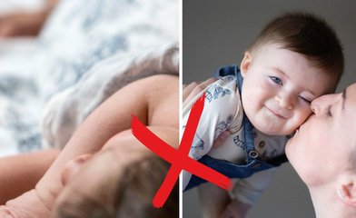 Bild till artikeln Föräldrar varnas – vanliga apparaten kan filma barnen i smyg