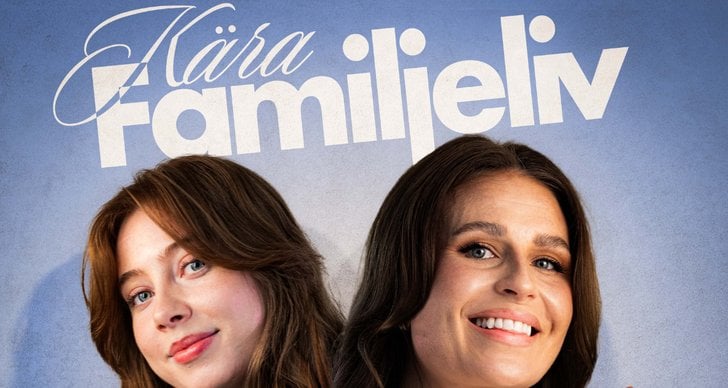 Familjeliv, Podcast