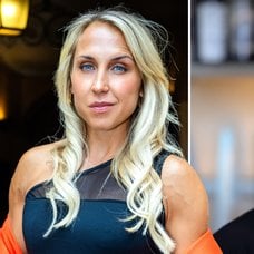 Elin Härkönen om relationen med Paolo Roberto idag