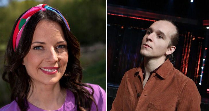 svt barn, Nöje, SVT, Malin Olsson, allmänt, simon peyron