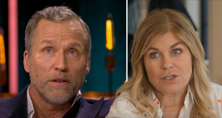 Nöje, Pernilla Wahlgren, Christian Bauer