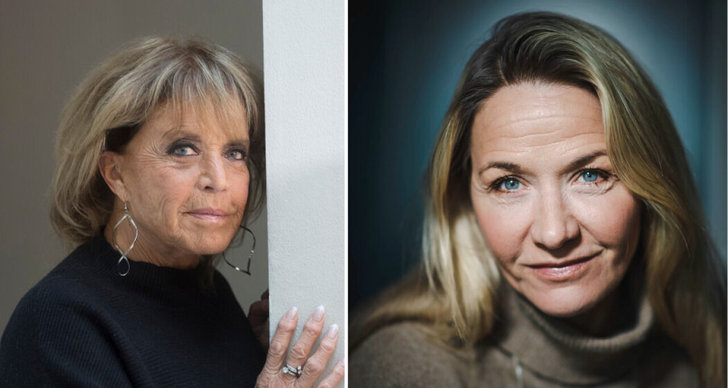 Lill-Babs, barbro svensson, Kristin Kaspersen, Familj