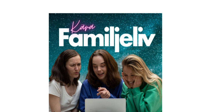 Forum, Nöje, allmänt, Podcast, kära familjeliv