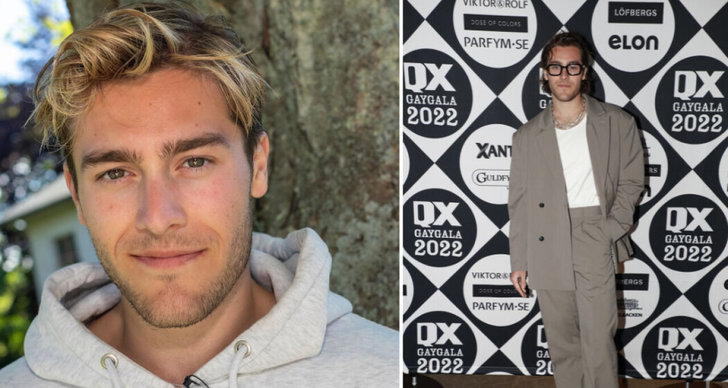 Edvin Törnblom, Nöje, man crush, allmänt, johanna nordström, Benjamin Ingrosso