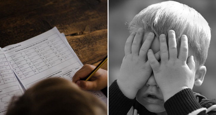 Familj, särbegåvade barn, läsarna berättar, Intervju, särbegåvning