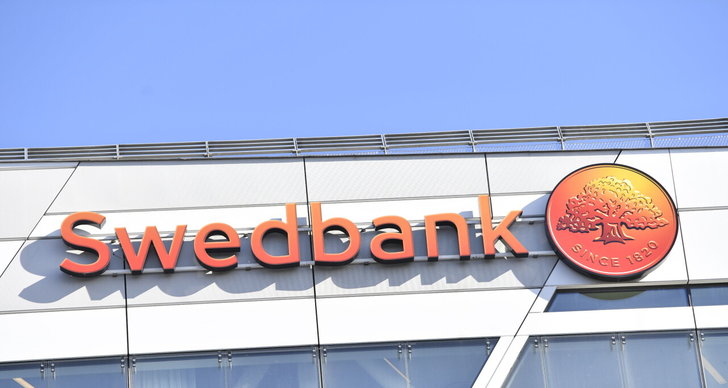 Ekonomi, Swedbank, allmänt