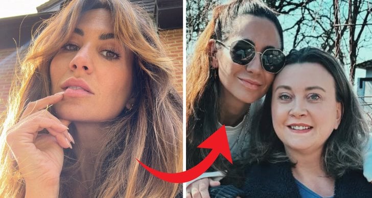 Ciara Janson Zelmerlöw, Camilla Läckberg, Nöje