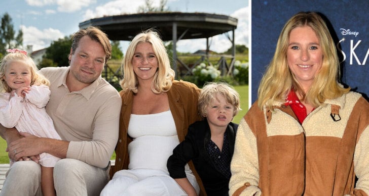 Penny Parnevik, Douglas Murray, Nöje, Familj