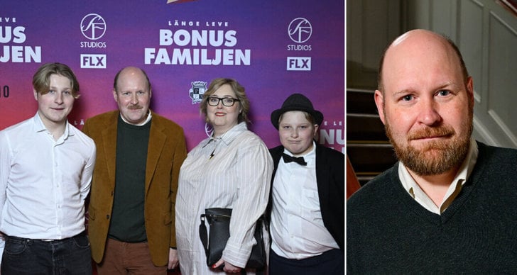 Familj, hanna dorsin, vilket liv, sigge dorsin, frank dorsin, Henrik Dorsin