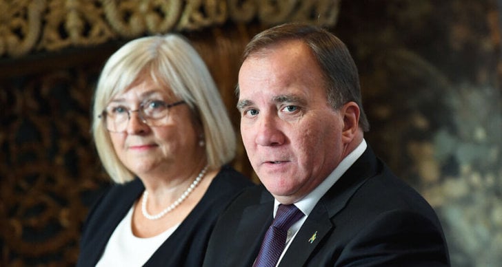 Familj, Stefan Löfven, Ulla Löfven, Nöje