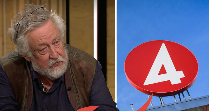 Familj, Leif GW Persson, TV4, Nöje