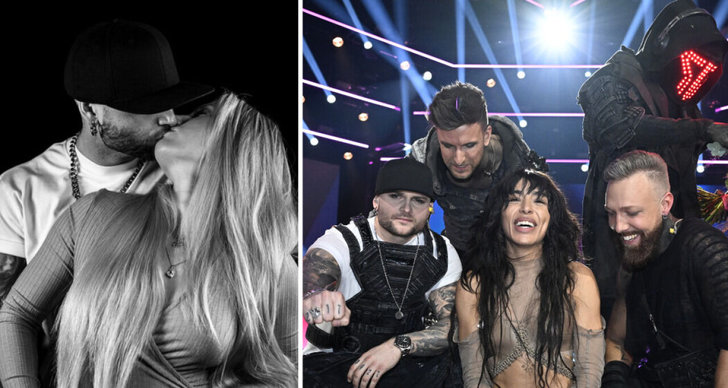 Familj, Nöje, Melodifestivalen