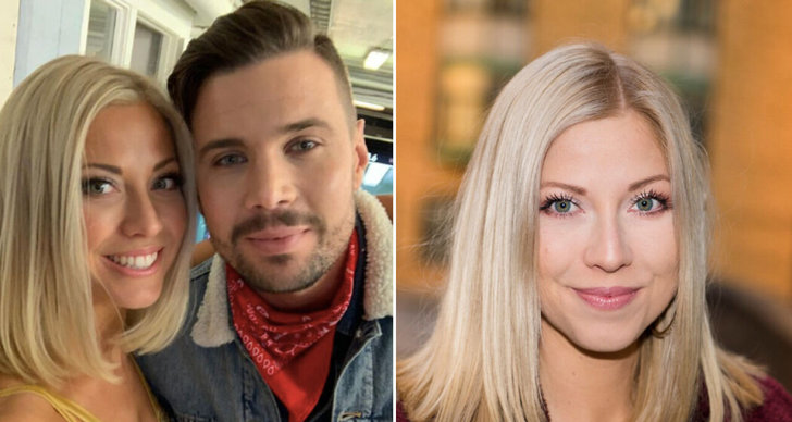 Robin Bengtsson, Familj, Bebis, Sigrid Bernson, Barn, Nöje