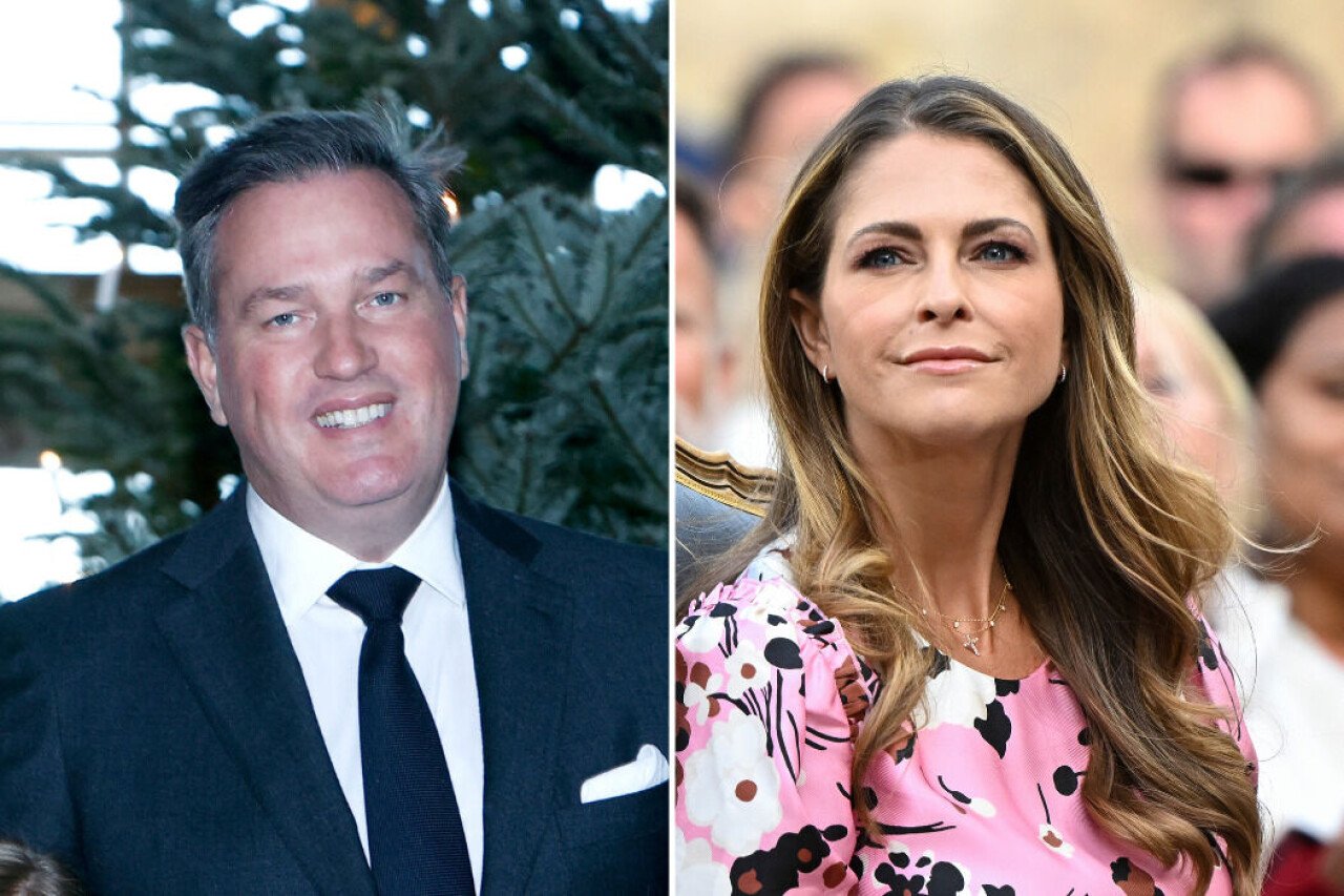 Prinsessan Madeleine och Chris O'neil flyttar till Stockholm tillsammans med sina tre barn.