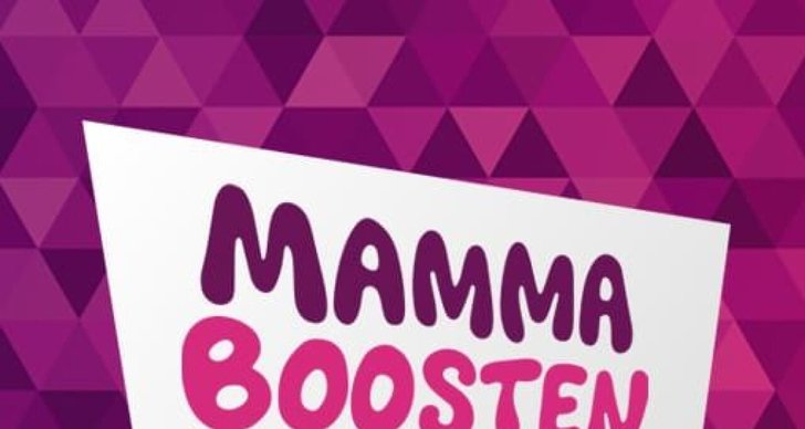 mammaboosten, allmänt