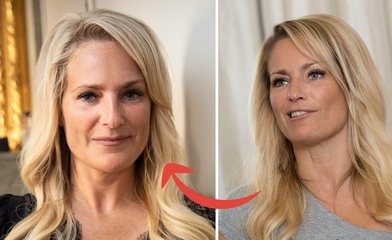 Bild till artikeln Upptäckten på Laila Bagges kropp – kan vara diagnos