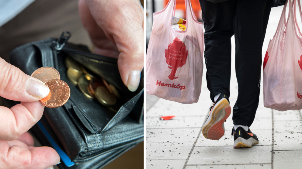Tipset när du handlar – för att slippa ruineras. 