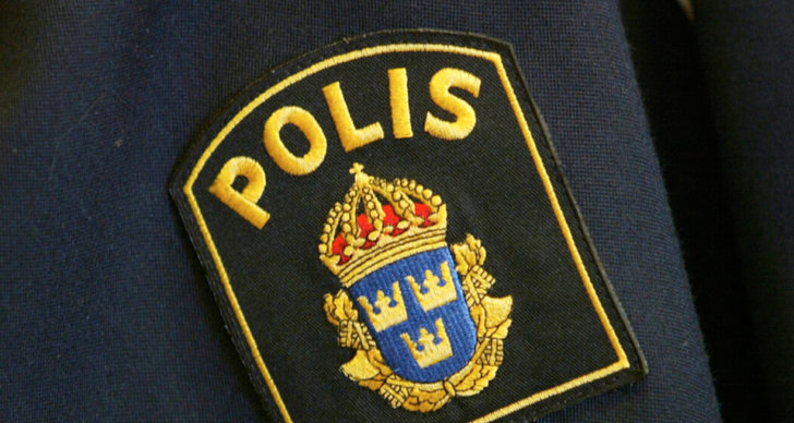 Göteborg, allmänt, nyheter, polis