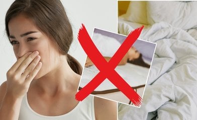 Bild till artikeln Få bort gula fläckar på madrassen – knepet som funkar 