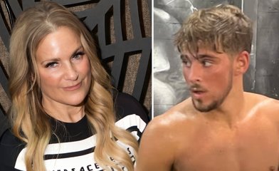 Liam Pitts krav på Lailas kärleksliv