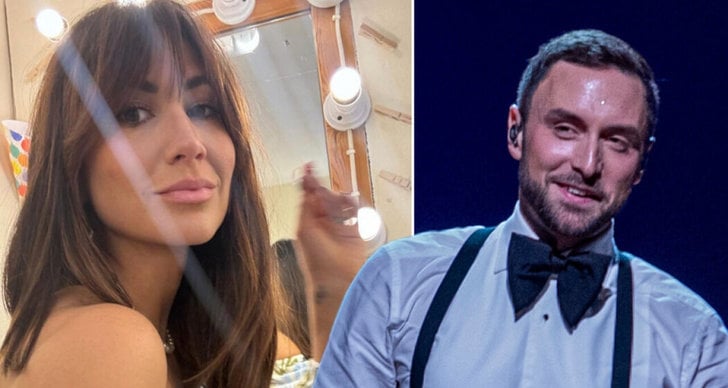 Måns Zelmerlöw, Nöje, Ciara Janson Zelmerlöw, Familj